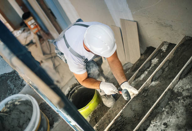  Everman, TX Concrete contractor Pros