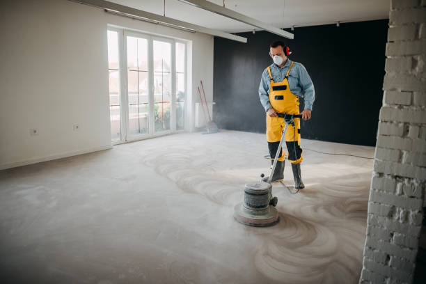 Best Decorative Concrete Services  in Everman, TX