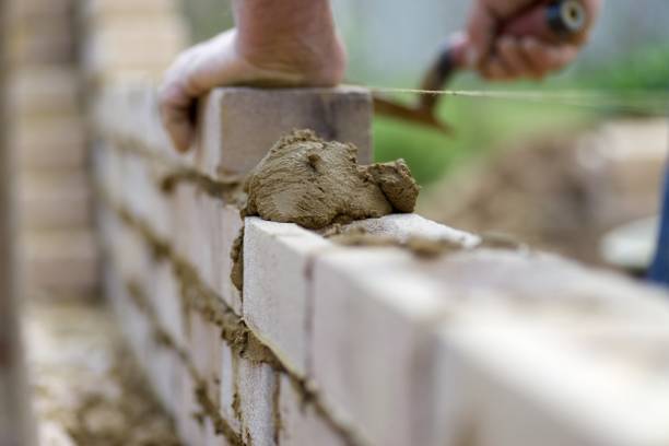 Best Commercial Concrete Contractor  in Everman, TX